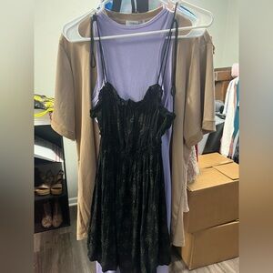 Free people dress